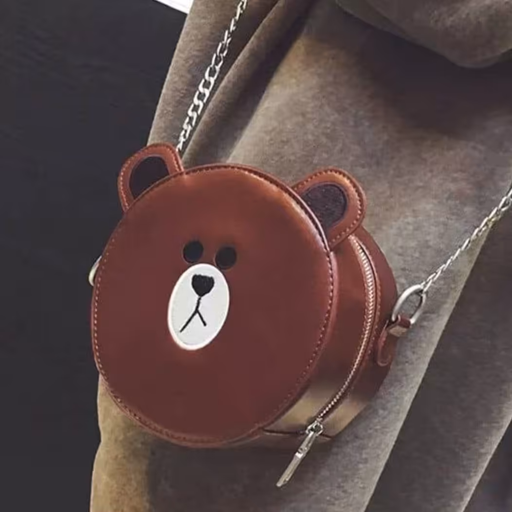 کیف دخترانه کد سفارش 7348