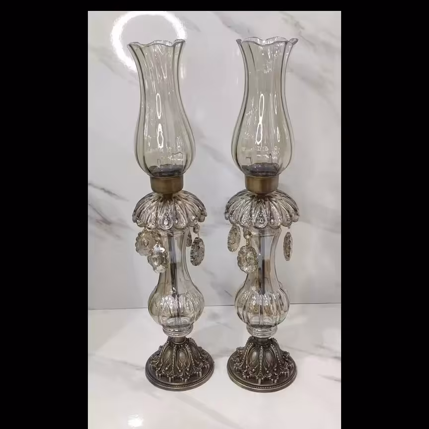 شمعدان کد 213