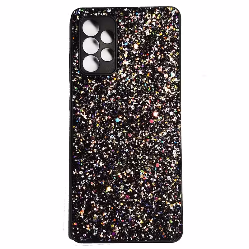 قاب چرم اکلیلی سامسونگ SAMSUNG Galaxy A72