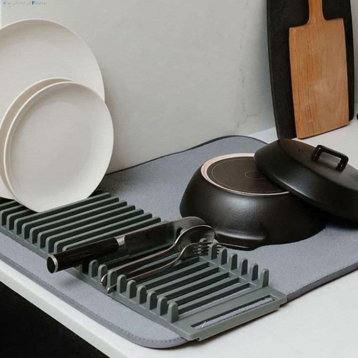 نمگیر استند دار رایکا 