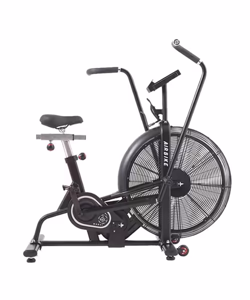 دوچرخه ایربایک اسپرت گرین لایف مدل ZF6400