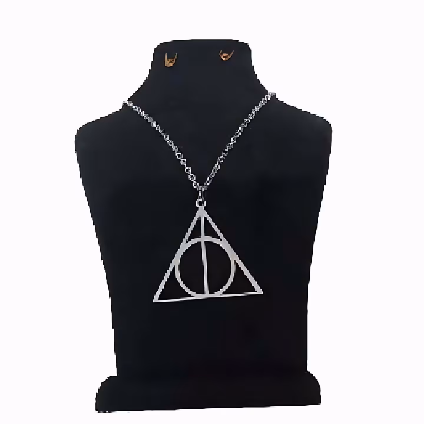 گردنبند هری پاتر