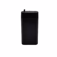 باتری یو پی اس 4 ولت 800 میلی آمپر ساعت مدل JB-800mAh