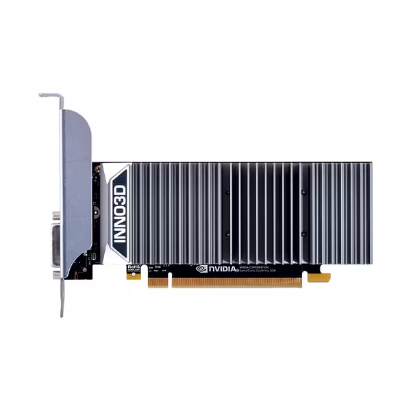 کارت گرافیک اینو تری دی مدل GeForce GT 1030 2GB GDDR5