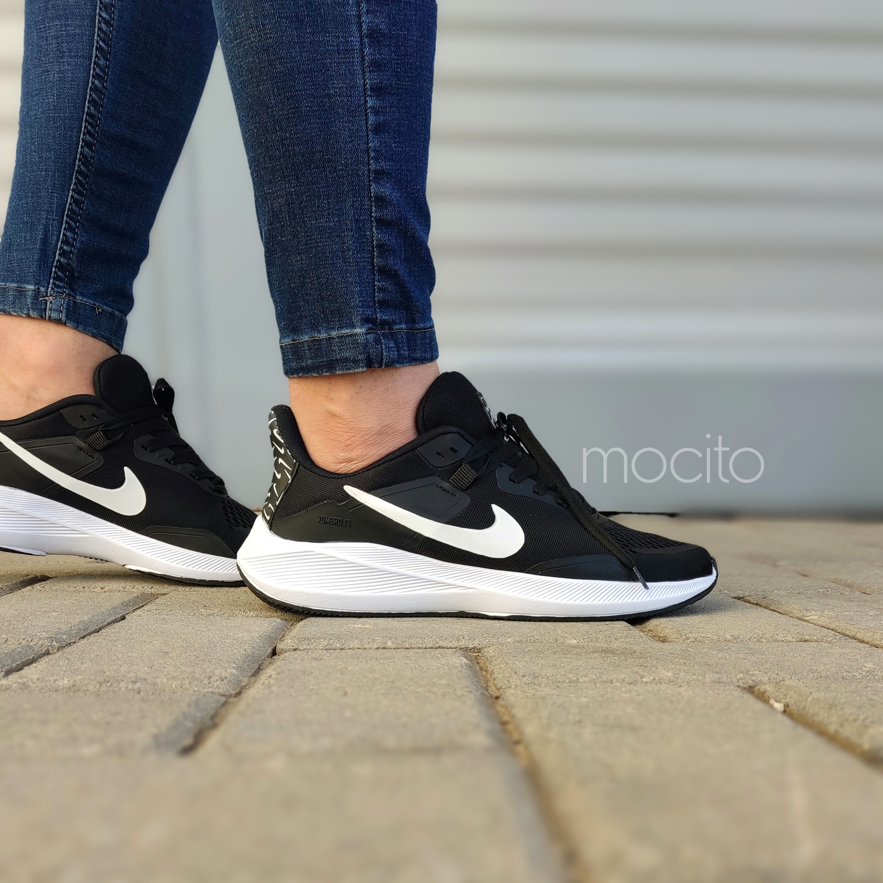 کتانی نایک زوم کتونی نایک زوم  کتونی nike zoom