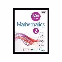 کتاب AQA A Level Mathematics Year 2