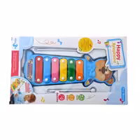 بلز عروسکی طرح خرس مدل 610