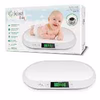 ترازو دیجیتال نوزاد کیوی مدل Kbaby 25