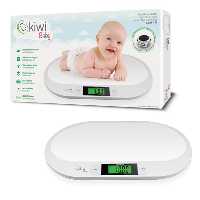 ترازو دیجیتال نوزاد کیوی مدل Kbaby 25