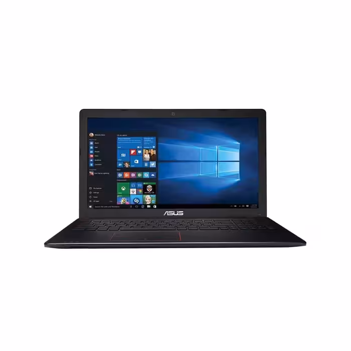 لپ تاپ ایسوس Asus K550IK پردازنده FX-9830P رم 12GB حافظه داخلی 1T