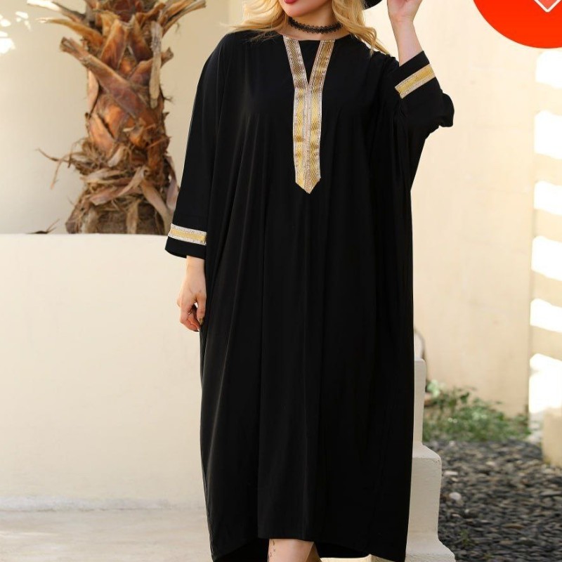 مانتو زنانه عبایی