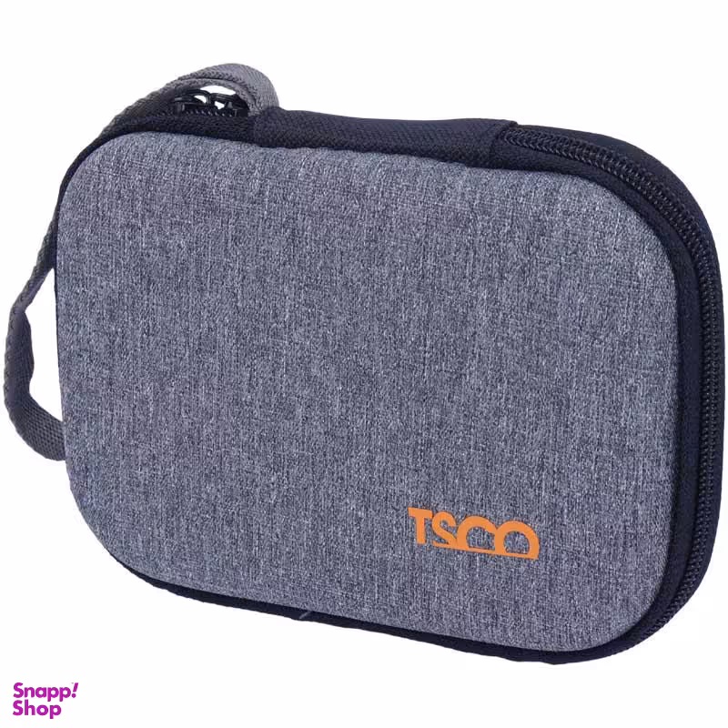 کیف هارد اکسترنال تسکو مدل THC 3156