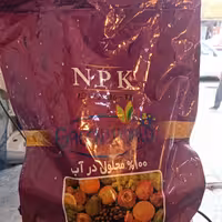 کود 121236 تحت لیسانس اسپانیا 