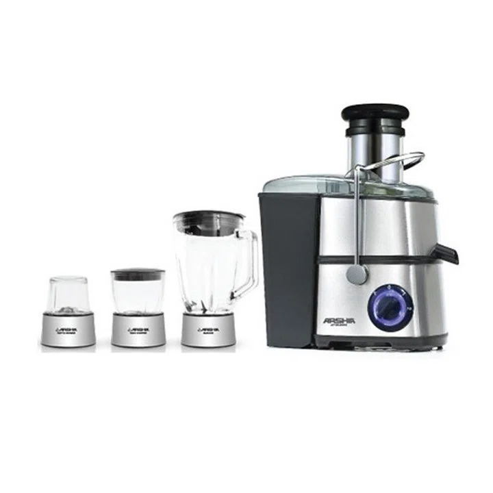 آبمیوه گیری عرشیا مدل JE133-2544