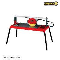ماشین سنگبری محک 300 میلی‌متر مدل TS-300/920