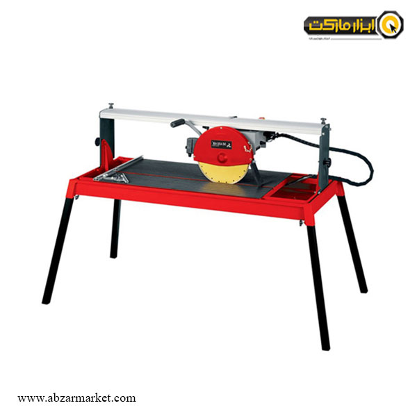 ماشین سنگبری محک 300 میلیمتر مدل TS-300/920