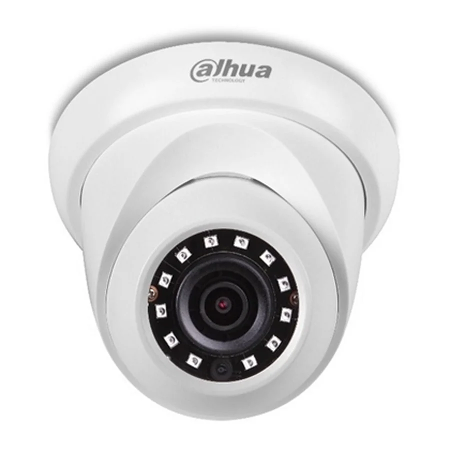 دوربین تحت شبکه داهوا IPC-HDW1230SP-LED