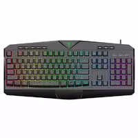 کیبورد گیمینگ تی دگر مدل SUBMARINE T-TGK205 - پردیس پازار