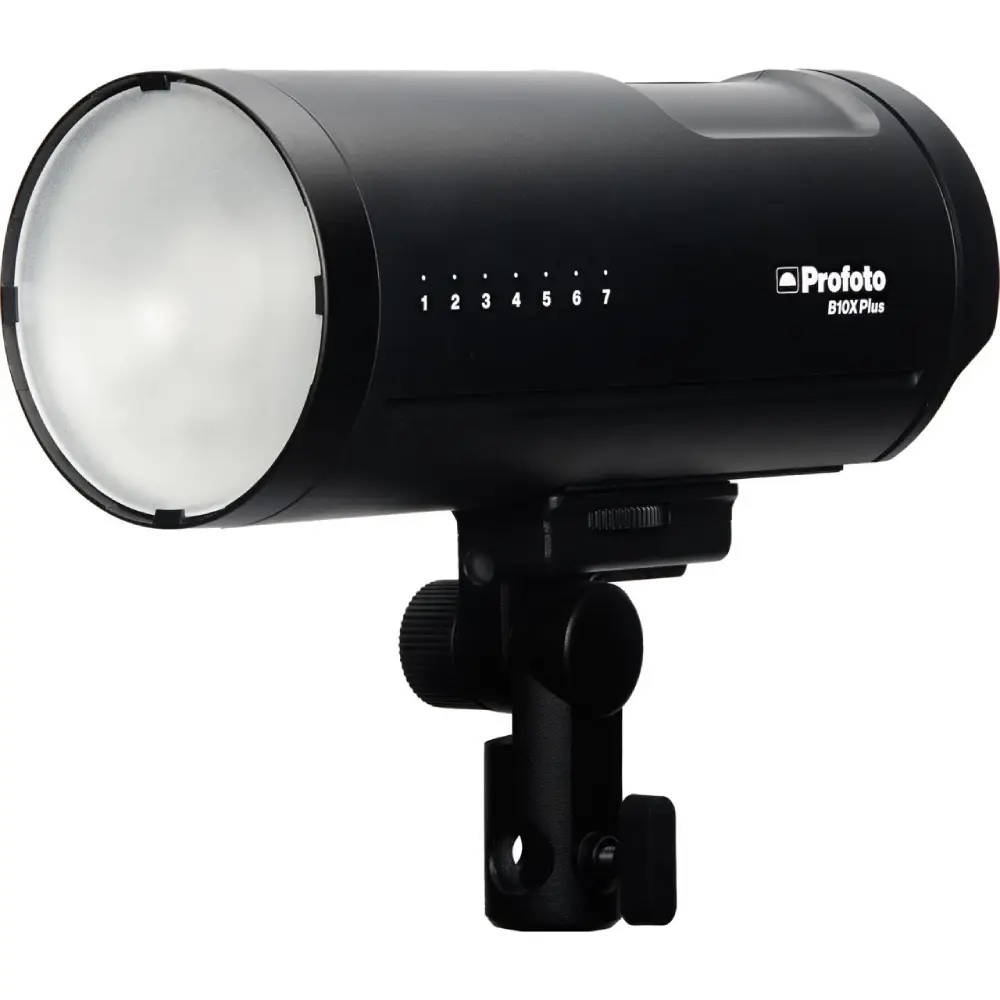 فلاش پروفتو Profoto B10X Plus Flash
