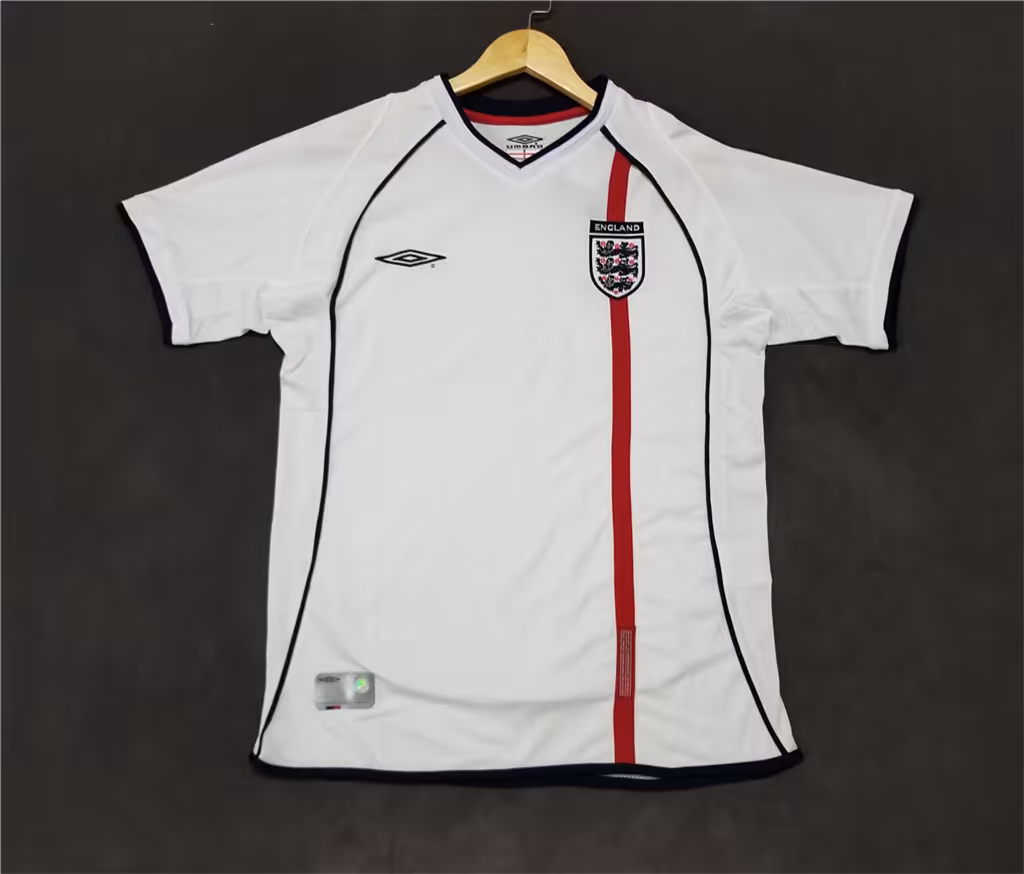 لباس کلاسیک انگلیس 2002