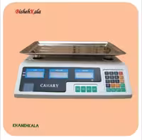 ترازو 40 کیلوگرم CAMMRY