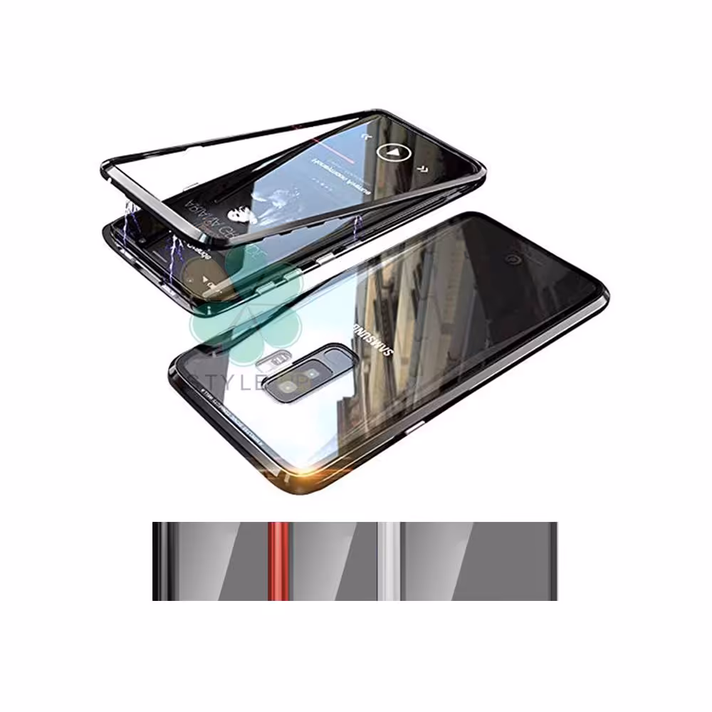قاب مگنتی گوشی سامسونگ Samsung Galaxy S9 Plus