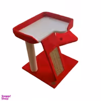 اسکرچر گربه هیوا پت مدل C26