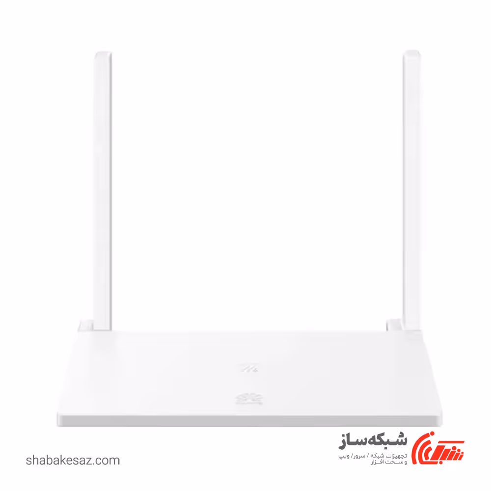 قیمت و خرید روتر بی سیم هواوی Huawei WS318n سرعت N300 - شبکه ساز