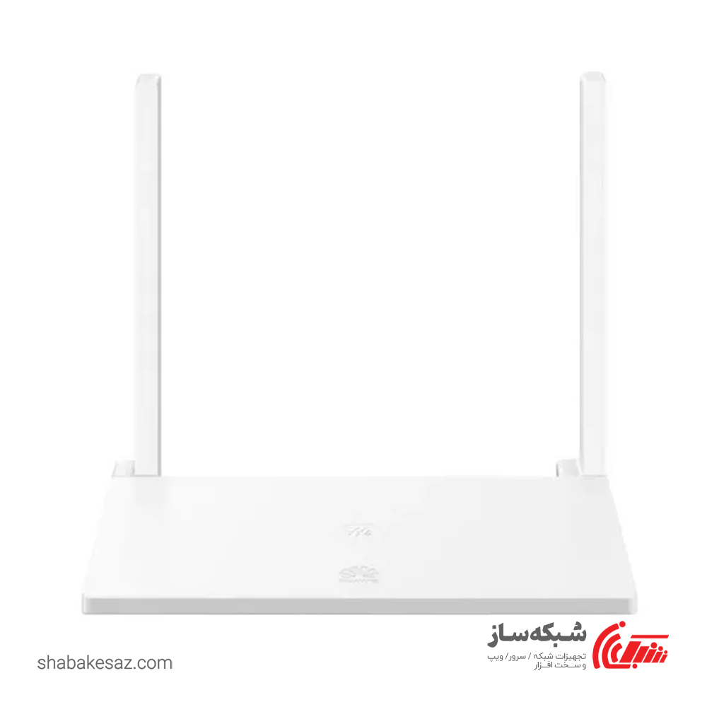 قیمت و خرید روتر بی سیم هواوی Huawei WS318n سرعت N300 - شبکه ساز