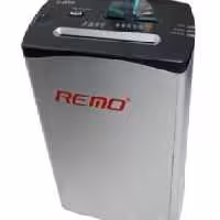 کاغذ خردکن رمو مدل c-1500