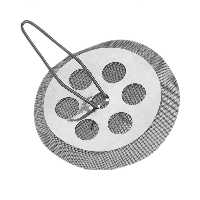 صافی تفاله گیر قوری