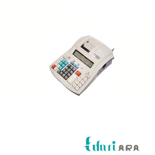 ماشین حساب 350DPN سیتیزن