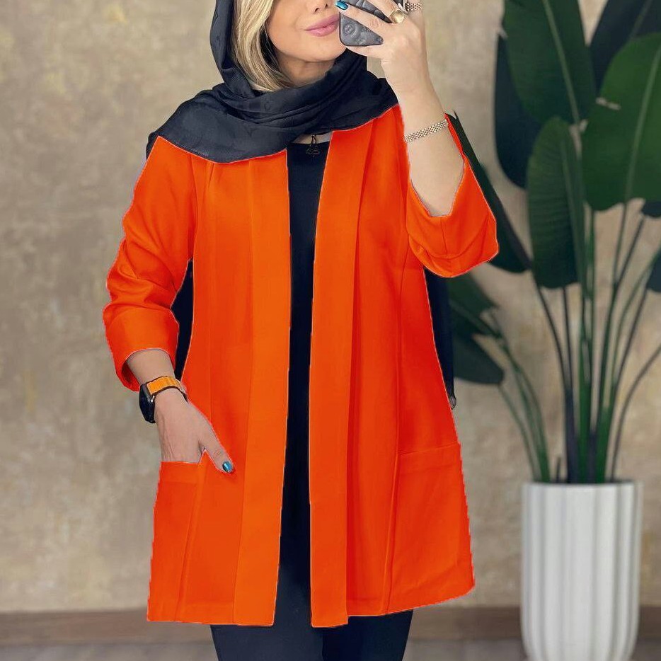 مانتو کتی مدل نرگس