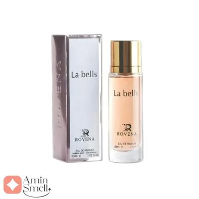 ادکلن لا ایوست بلس روونا 30 میل | Rovena La Bells