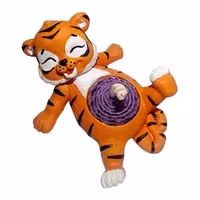 جاشمعی وارمر طرح ببر