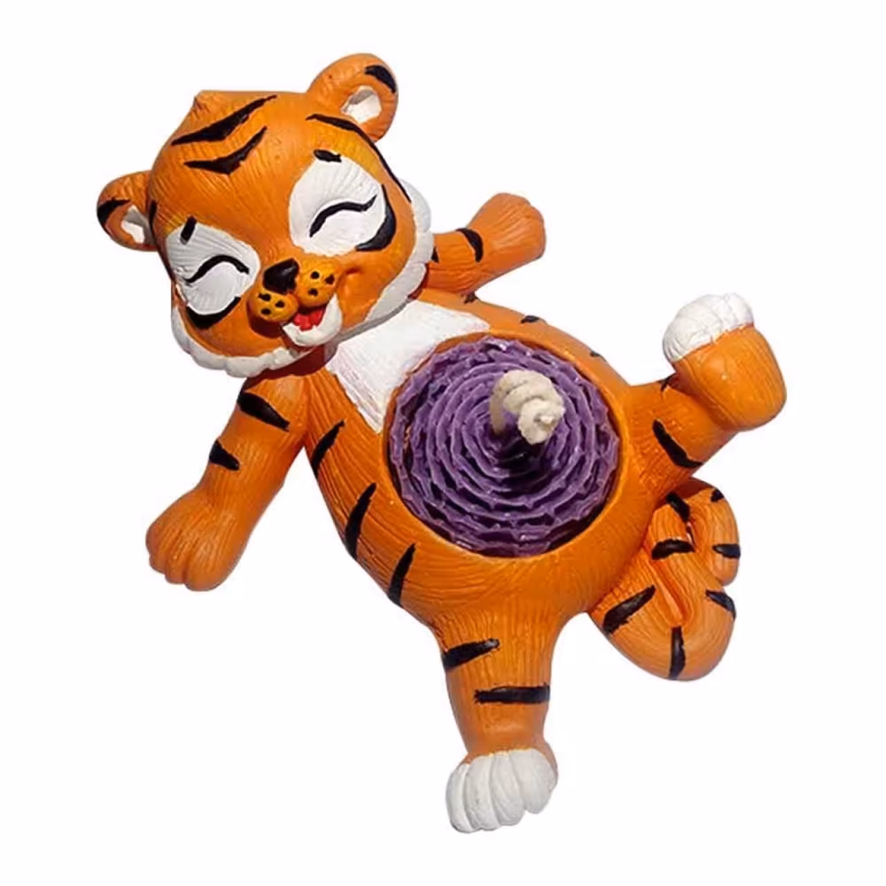 جاشمعی وارمر طرح ببر