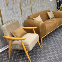 مبلمان تُرک، کلاسیک