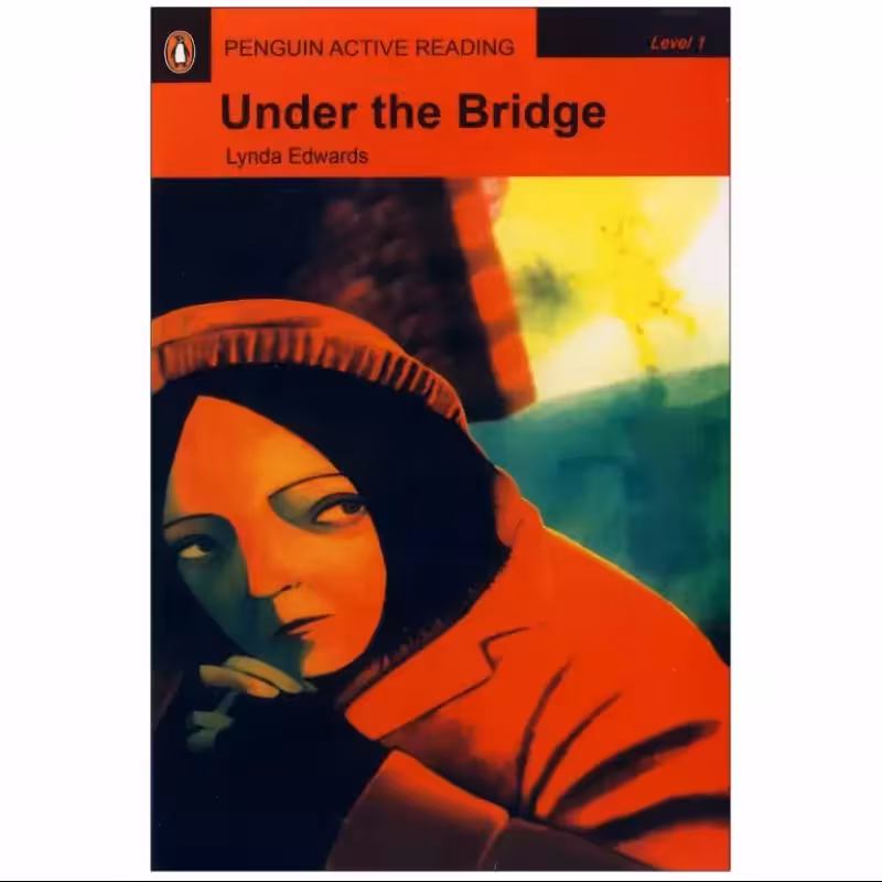 Under the Bridge داستان