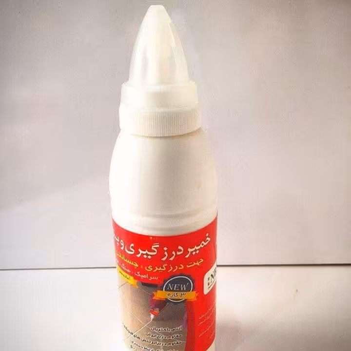 خمیر درزگیر