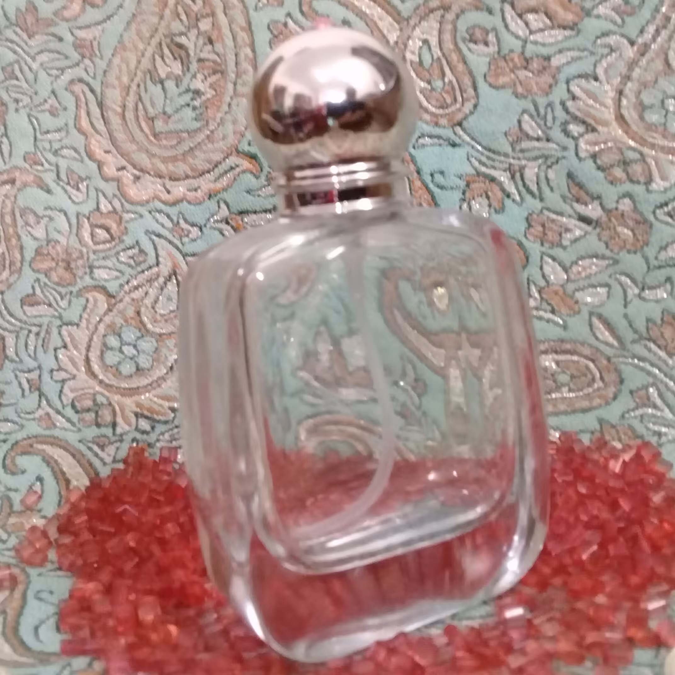 عطرادکلن ورساچه کریستال نویر  اسپری (30 ) گرمی  مردانه  versac crystalnoir گالری طلائی talaeiperfume