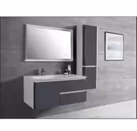 فول ست روشویی کابینتی رزتی مدل ST901