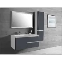 فول ست روشویی کابینتی رزتی مدل ST901