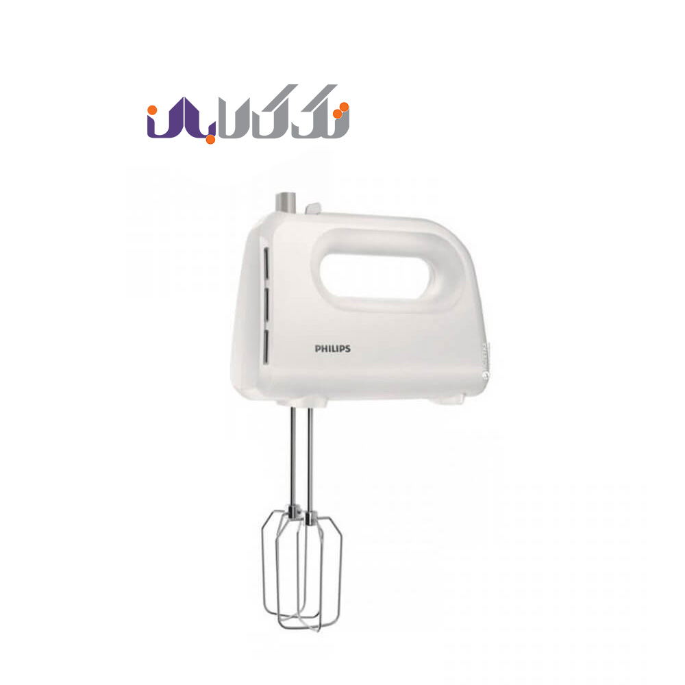 همزن دستی فیلیپس مدل HR 3705