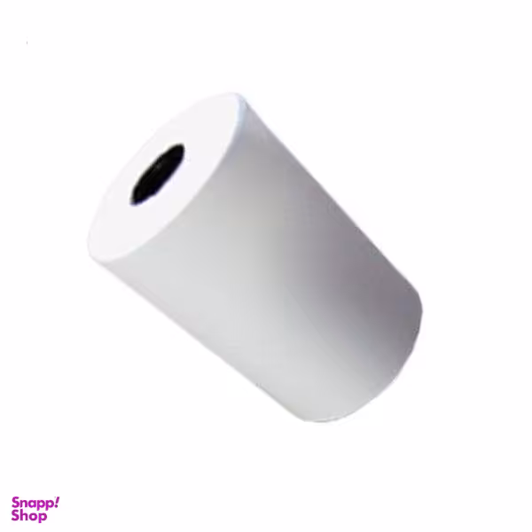 رول کاغذ دستگاه کارتخوان بسته 100 عددی