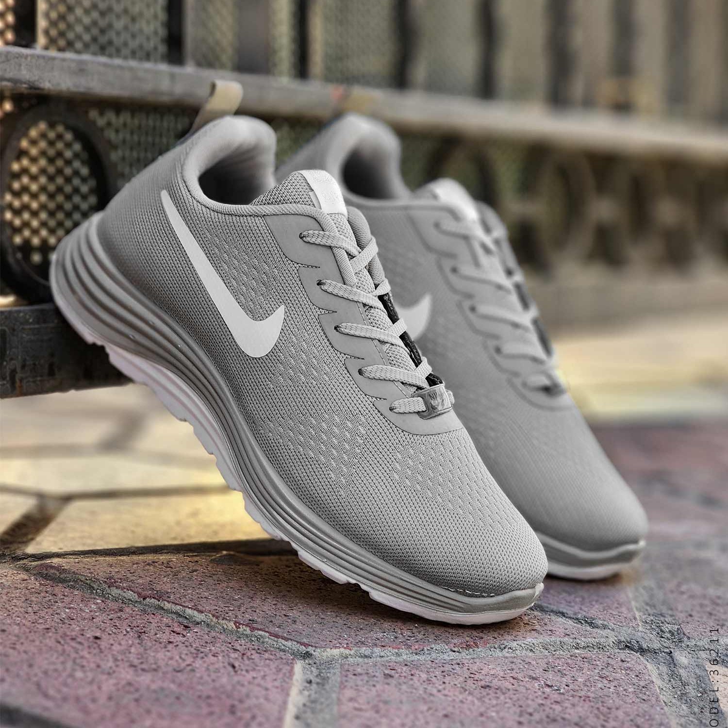 کفش ورزشی مردانه Nike مدل 36211

