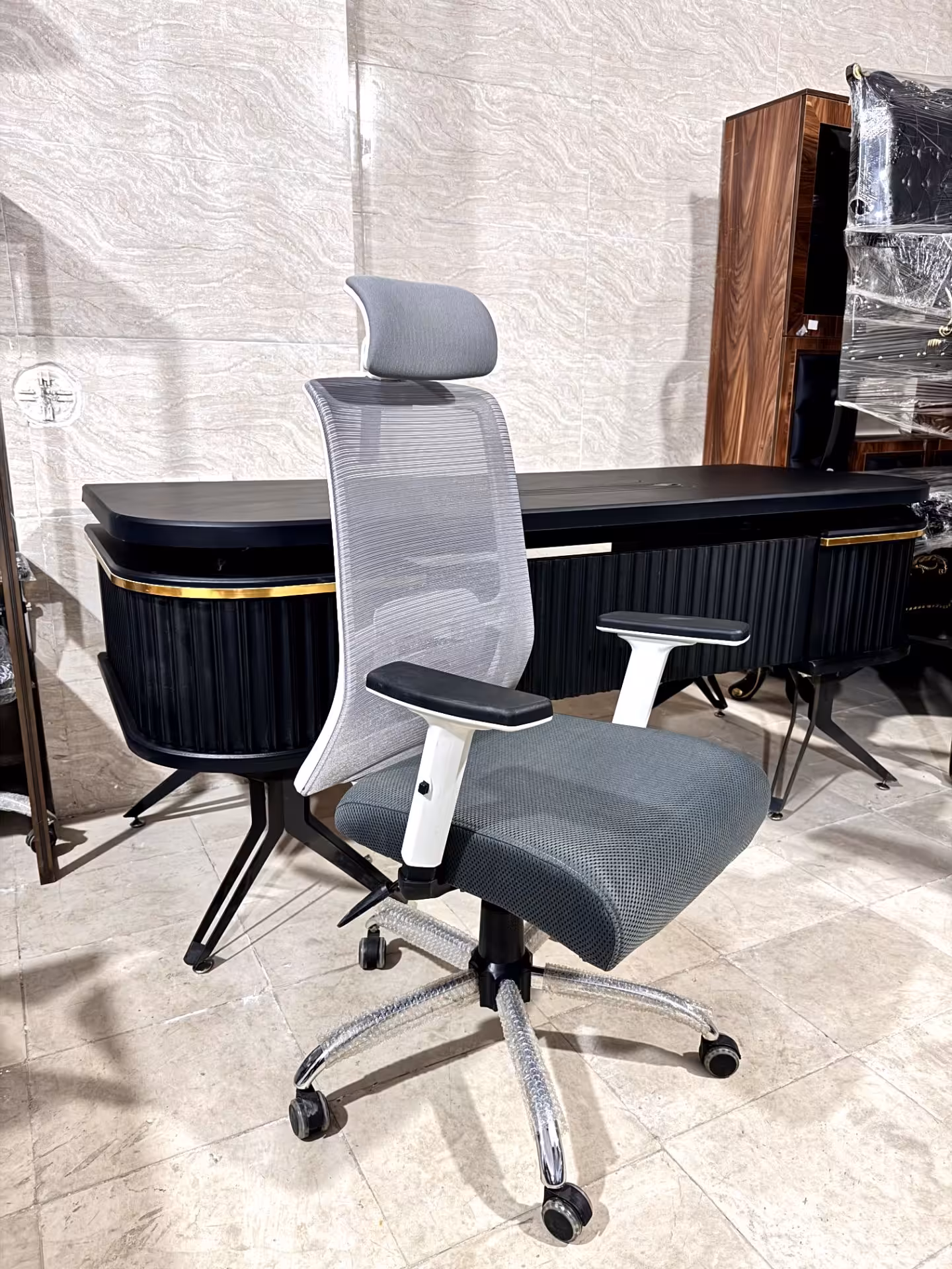 صندلی مدیریت k800