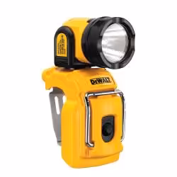 چراغ قوه 12 ولت دیوالت  مدل DCL510N