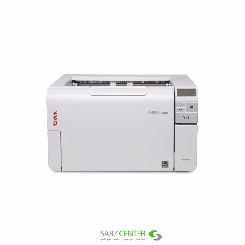 اسکنر حرفه ای اسناد کداک مدل i3450