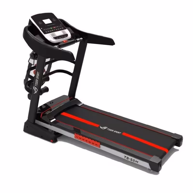 تردمیل باشگاهی تایگر اسپرت TS-55m