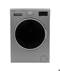 ماشین لباسشویی ایکس ویژن مدل XVW-740SB ظرفیت 7 کیلوگرم